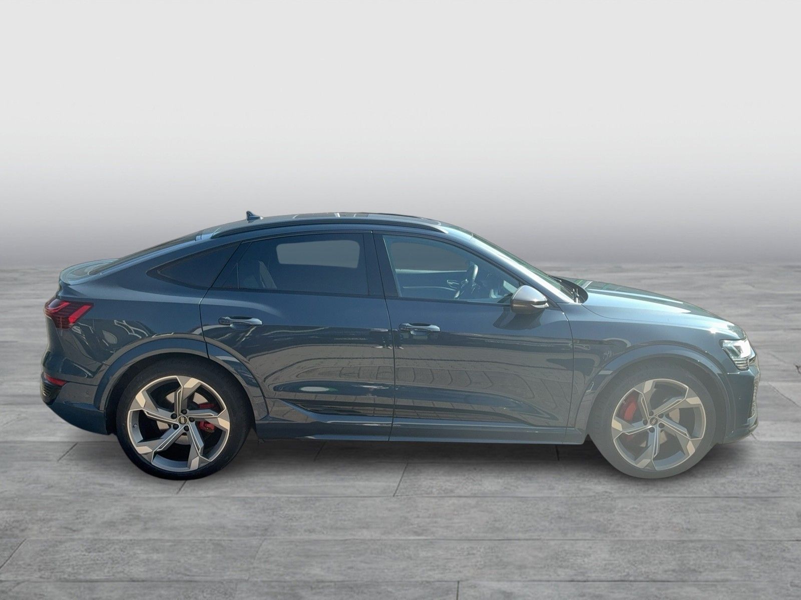 Audi SQ8 e-tron - Bild 6