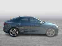 Audi SQ8 e-tron - Vorschau Bild 6
