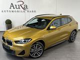 BMW X2 xDrive25e M-Sport NAV+LED+HEAD-UP+ACC+19ZO+PP - BMW X2 in Oldenburg