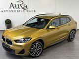 BMW X2 xDrive25e M-Sport NAV+LED+HEAD-UP+ACC+19ZO+PP - BMW X2 mit Hybrid-Antrieb