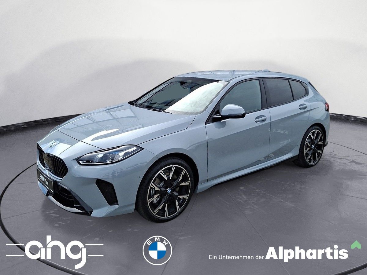 BMW 123 xDrive MSport Innovationspaket