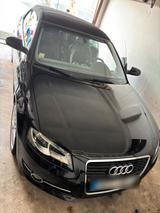 Audi A3 Cabrio - Audi A3 aus 2012: Cabrio