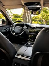 Land Rover Range Rover Velar 2.0 P250 SE - Land Rover Range Rover Velar mit Anhängerkupplung