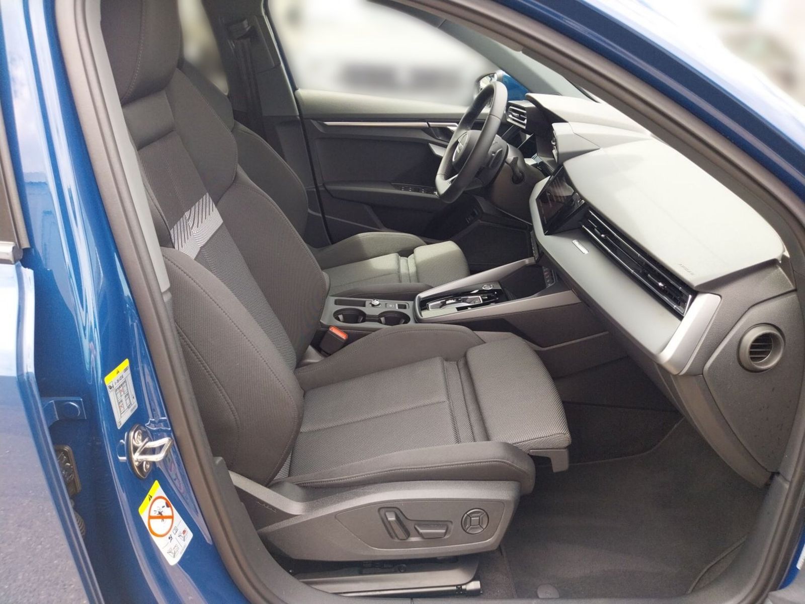 Audi A3 - Bild 15