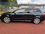 Audi S4 Kombi 4.2 quattro tiptronic Leder BiXe Bose - Audi S4 aus 2004