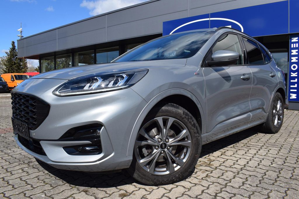 Image of Ford Kuga