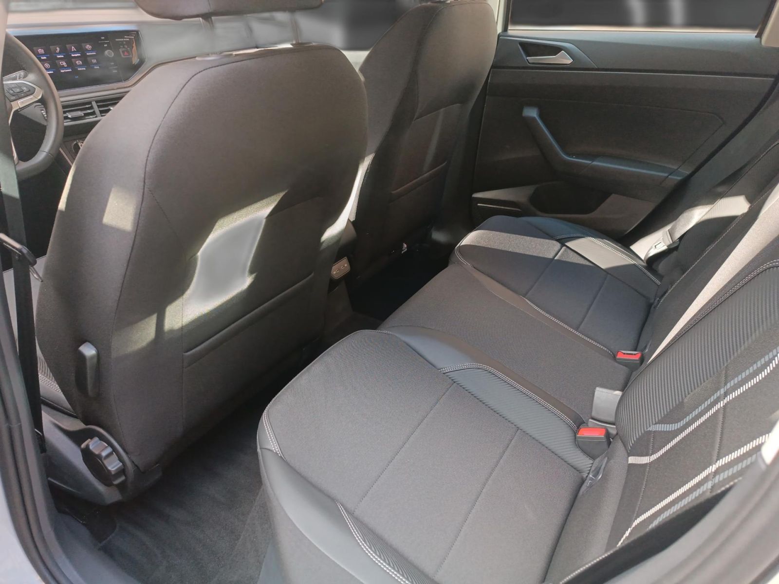 Volkswagen Taigo - Bild 17