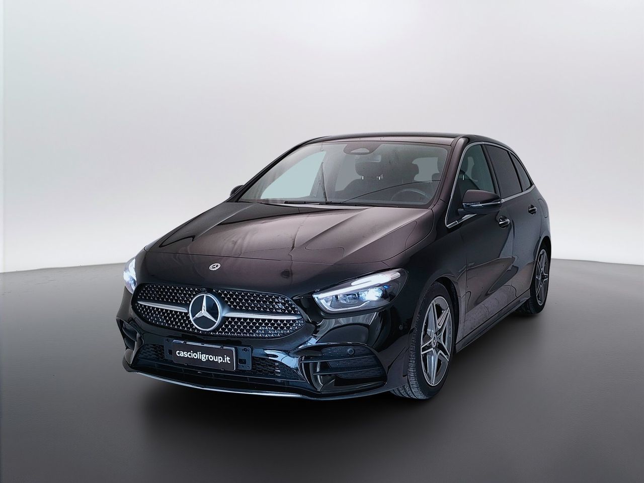 Mercedes-Benz Classe B - W247 2023 - B 180 d AMG