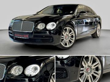 صورة 6 لـ 2016 Bentley CONTINENTAL FLYING SPUR