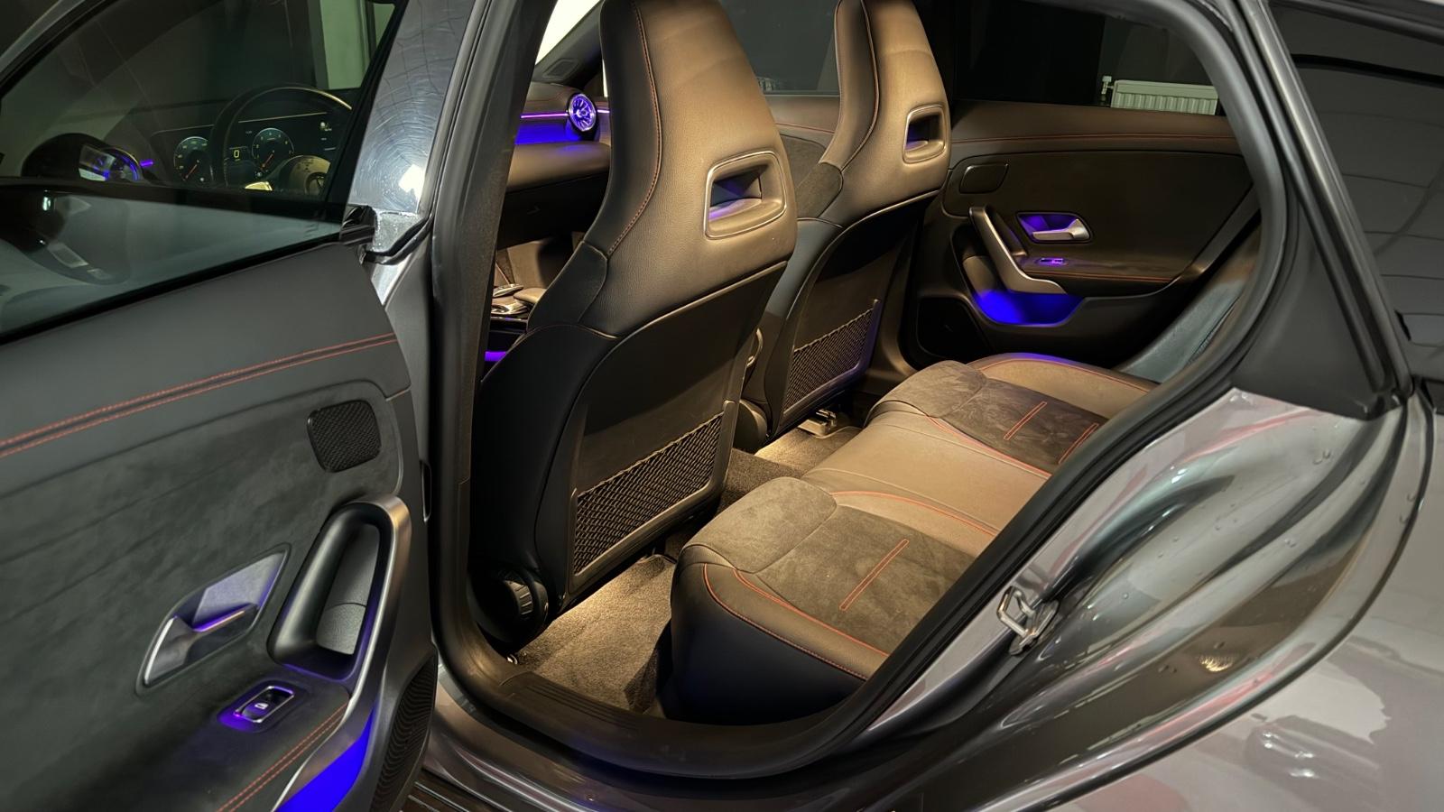 Mercedes-Benz CLA AMG LINE PANO*AMBIENTE*KA, миниатюра 23