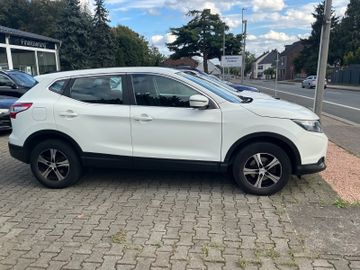 Nissan Qashqai - 3