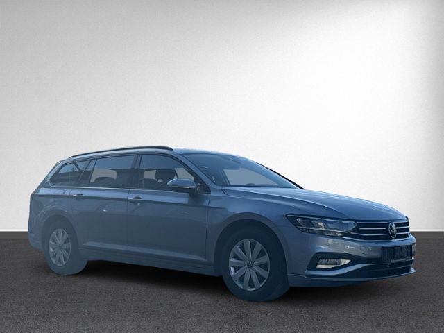Passat Variant 2.0 TDI DSG LED+NAVI.+AHK+RFK+ACC
