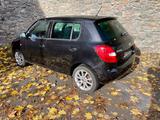 Skoda Fabia Ambition | 1.HAND | EURO5 | NUR 4.2 l /100 - Skoda Fabia mit Diesel-Antrieb: 1.2