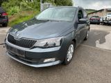 Skoda Fabia Combi Style