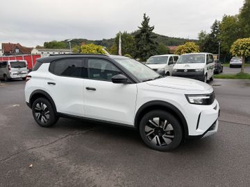Opel Frontera Ultimate e-DCT-Hybrid+Navi+Kamera+SHZ+