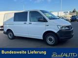 Volkswagen T6 Transporter Kasten TDI 4Motion DSG LED*Standh - Volkswagen T6 Transporter mit Diesel-Antrieb: Allradantrieb, Automatik
