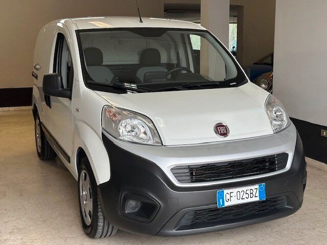 Fiat Fiorino 1.3 MJT 95CV