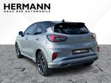 Ford Puma 1.0 EcoBoost ST-Line Vignale CAM*LED*NAVI - Ford Puma Vignale Gebrauchtwagen