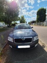 Skoda Octavia Combi 1.9 TDI PD Classic Classic - Skoda Octavia Classic mit Diesel-Antrieb