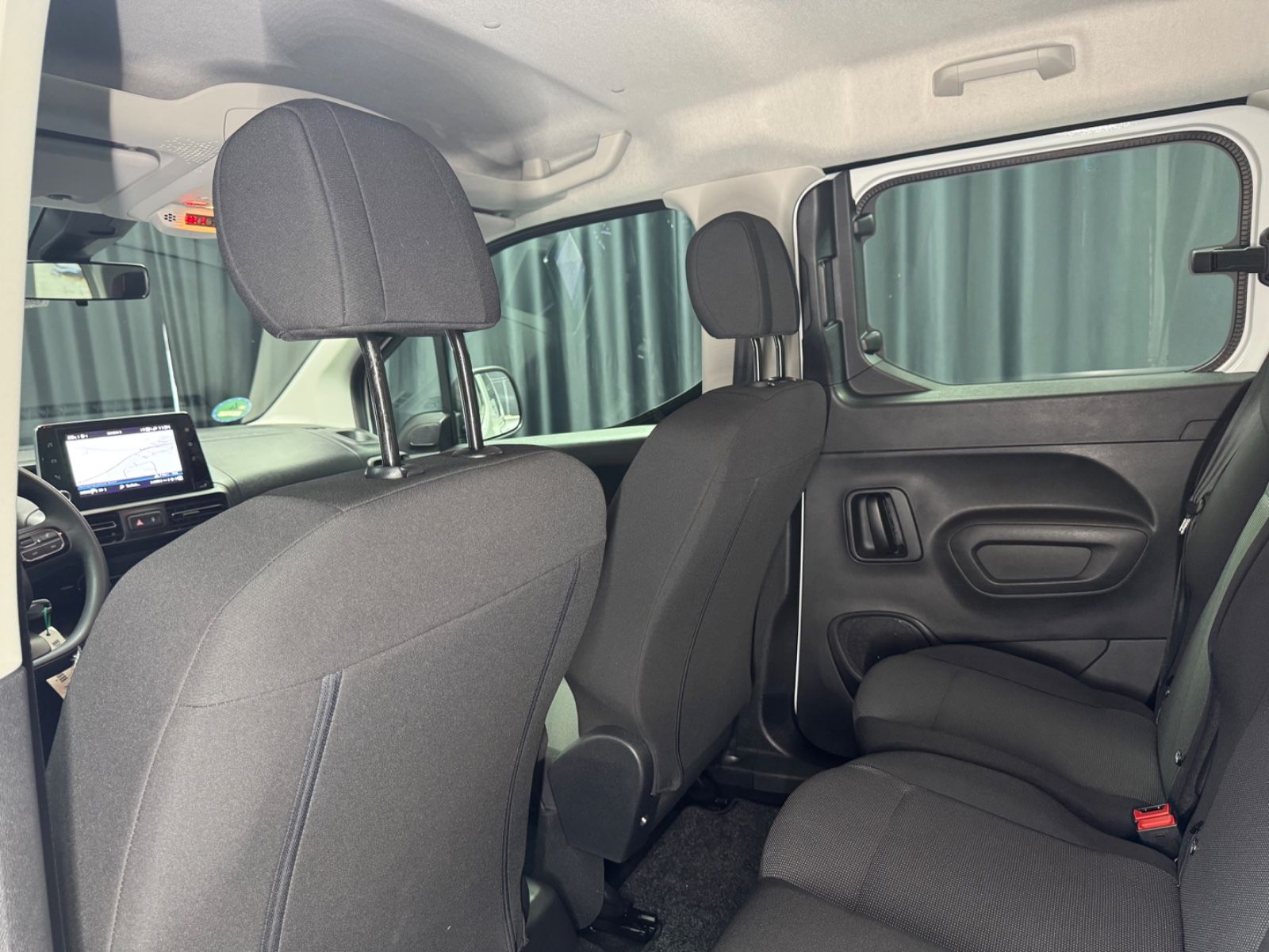 Fahrzeugabbildung Citroën Berlingo Live Pack M|NAVI|PDC|1.HAND