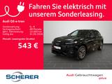 Audi Q6 e-tron e-tron 185 kW - schwarze Audi Q6 e-tron