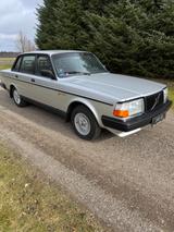 Volvo 240 - Volvo 240 Gebrauchtwagen