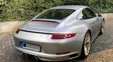 Porsche 911 GTS Lift Ceramic kein OPF - gebrauchte Porsche 911 Urmodell aus dem Jahr 2017