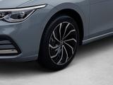 Volkswagen Golf MOVE 1.0 l TSI OP 6-Gang ACC ParkAss. FLA - Volkswagen Golf mit Benzin-Antrieb: 1.6