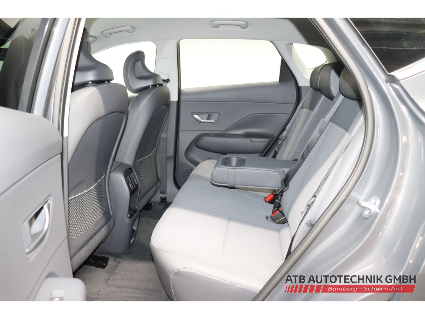 Fahrzeugabbildung Hyundai KONA Elektro Prime MY26 65kWh 204 PS 2WD HUD Nav