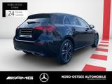 Mercedes-Benz A 180 PROGRESSIVE AHK AUT KEYLESS PDC TEMPOMAT - gebrauchte Mercedes-Benz A 180 aus dem Jahr 2024