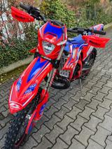 Beta RR 300 Racing 2T - BETA RR 300 RACING