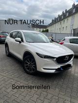 Mazda CX-5 2.5 SKYACTIV-G 194 Kangei AWD AT Kangei - Mazda CX-5 Gebrauchtwagen in Köln