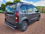 Peugeot Rifter 1.2 PureTech L1 Allure AHK|Navi|Kamera|SH - Peugeot Rifter aus 2023