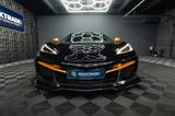 Corvette C8 Stingray 1LT Targa Z51 Performance 19% VAT - Corvette C8 Gebrauchtwagen