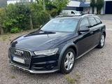 Audi A6 Allroad Sport Voll Garantie Top Zustand - Audi A6 Allroad in Frankfurt (Main)