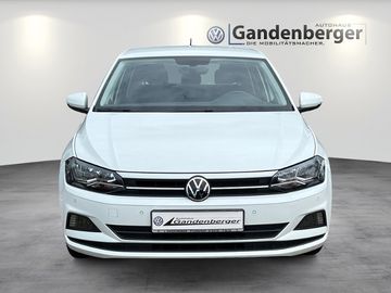 Volkswagen Polo Comfortline 1,0 l TSI 5-Gang