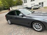 BMW 325 GT - BMW 325 aus 2016
