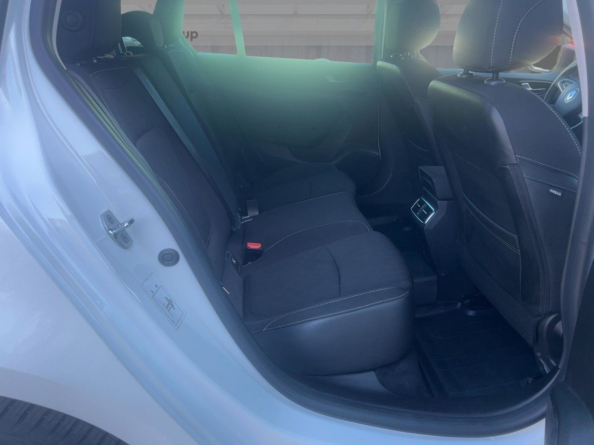 Renault Megane - Bild 9