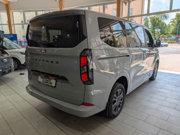 Ford Tourneo Custom L1 Titanium 5Jahre Garantie!*