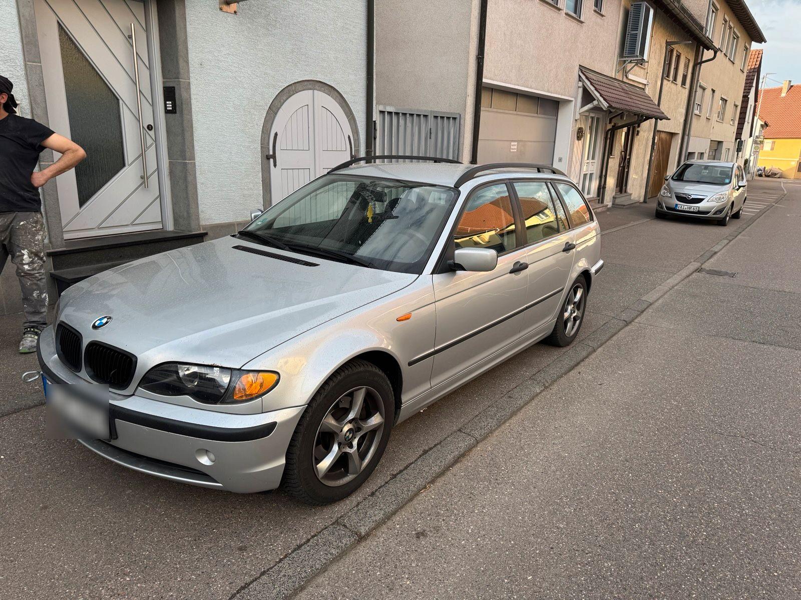 BMW Andere