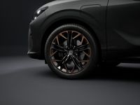 Cupra Terramar - Vorschau Bild 4
