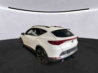 Cupra Formentor - Vorschau Bild 4