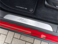 Porsche Macan - Vorschau Bild 42
