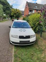 Skoda Fabia 1.9 SDI Classic Combi Classic - Skoda Fabia: Sdi