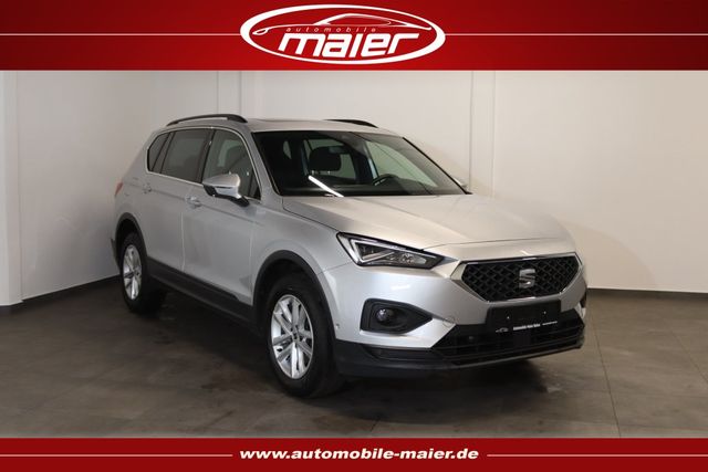 Seat Tarraco 1.5 TSI Style-7Si.-LED-Navi-Pano-Beats-