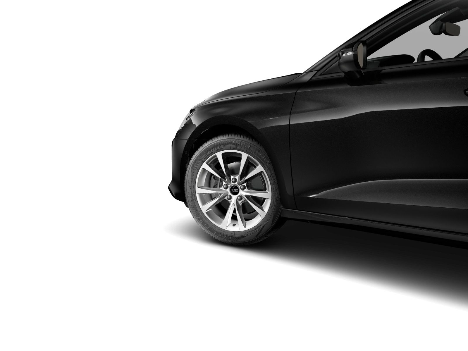Audi A3 - Bild 4
