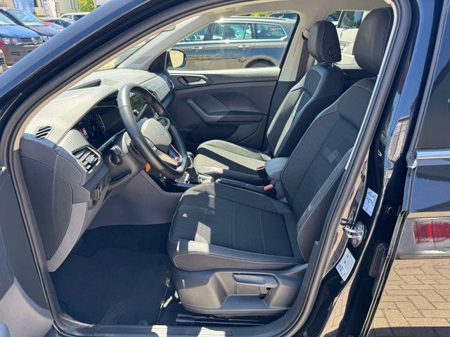 T-Cross 1.5 TSI DSG Style ACC/ AHK/ APP/ RFK/LED