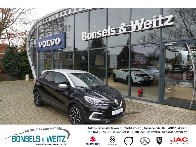 Renault Captur 1.2 TCe 120 BOSE EDITION ENERGY 5-TÜRIG N