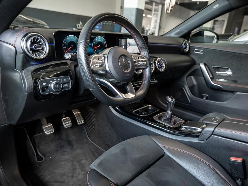 Mercedes-Benz CLA Coupé AMG-Sport/LED/Kamera/Ambiente/19', миниатюра 19
