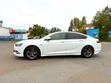 Opel Insignia B 1.5 SIDI Turbo Grand Sport OPC-Line - Opel Insignia Gebrauchtwagen